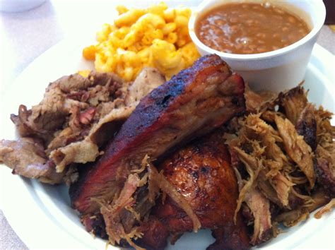 Papa's bbq - Take my advice and make Papa Jack's your first stop for BBQ. Brisket, Ribs, Links, Smoked Mac and Cheese, potato salad. Helpful 2. Helpful 3. Thanks 0. Thanks 1. Love ... 
